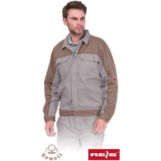 Толстовка захисна REIS BOMULL-J BEBR