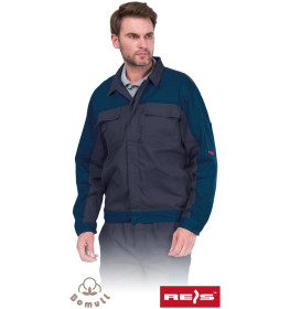 Толстовка захисна REIS BOMULL-J DSN