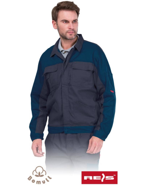 Толстовка захисна REIS BOMULL-J DSN