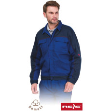 Толстовка захисна REIS BOMULL-J NG