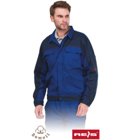 Толстовка захисна REIS BOMULL-J NG