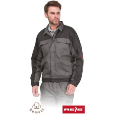 Толстовка захисна REIS BOMULL-J SDS