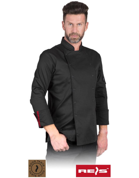 Толстовка захисна REIS VOLTA-M BDC