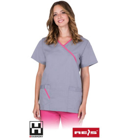 Толстовка захисна REIS ARIA-J SR