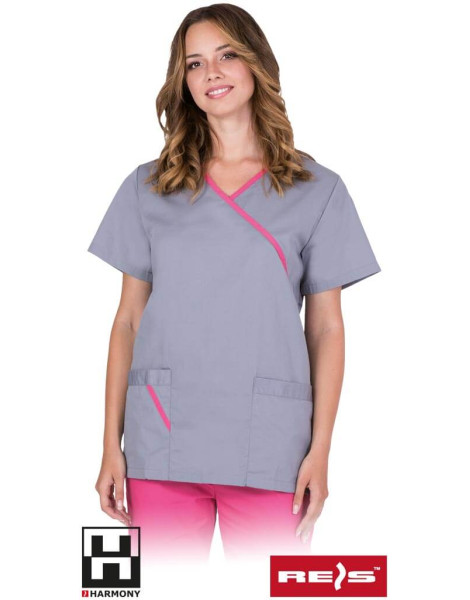 Толстовка захисна REIS ARIA-J SR