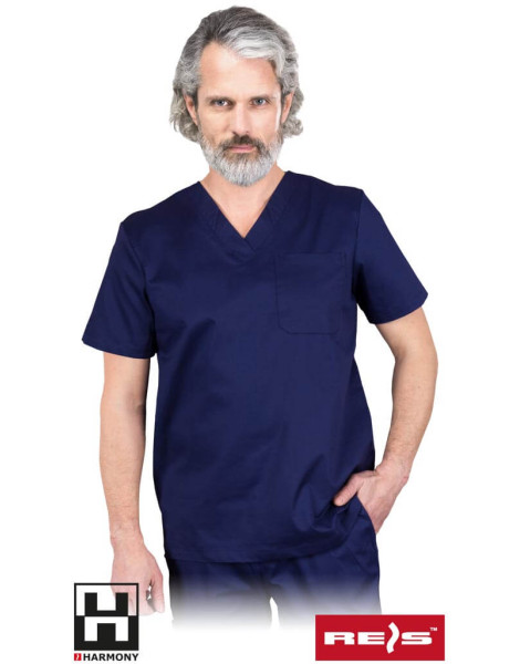 Толстовка захисна REIS COMODO-J G