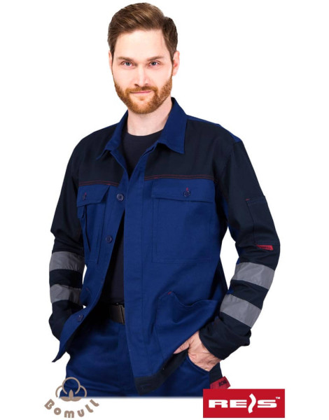 Толстовка захисна REIS BOMULLX-J NG