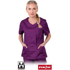 Толстовка захисна REIS OSSIA-J V