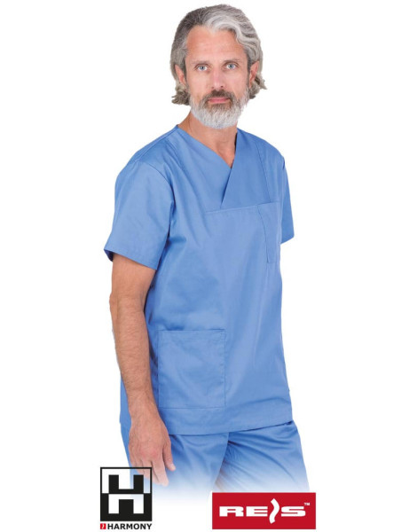 Толстовка захисна REIS PRESTO-J JN