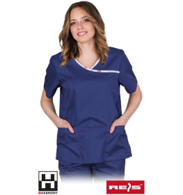 Толстовка захисна REIS SENZA-J G