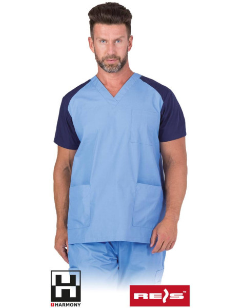 Толстовка захисна REIS TUTTI-J JNG