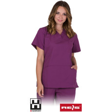 Толстовка захисна REIS VILANELLA-J V