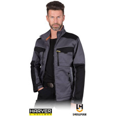 Толстовка захисна REIS HARVER-J SB