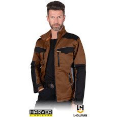 Толстовка захисна REIS HARVER-J BRB