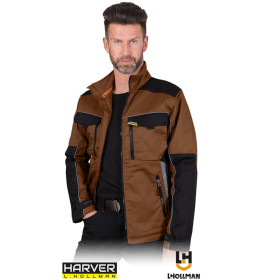 Толстовка захисна REIS HARVER-J BRB