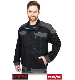 Толстовка захисна REIS CORTON-J BS