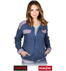 Толстовка захисна REIS CORTON-L-J GDV