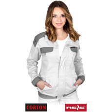 Толстовка захисна REIS CORTON-L-J WS