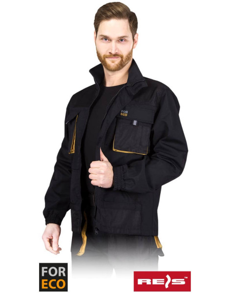 Толстовка захисна REIS FORECO-J BY
