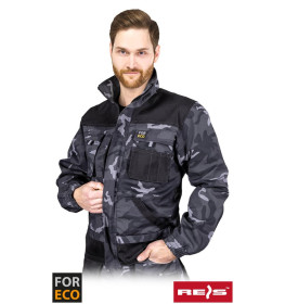 Толстовка захисна REIS FORECO-J MOB