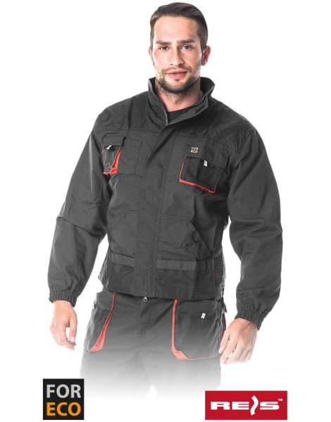 Толстовка захисна REIS FORECO-J SBP