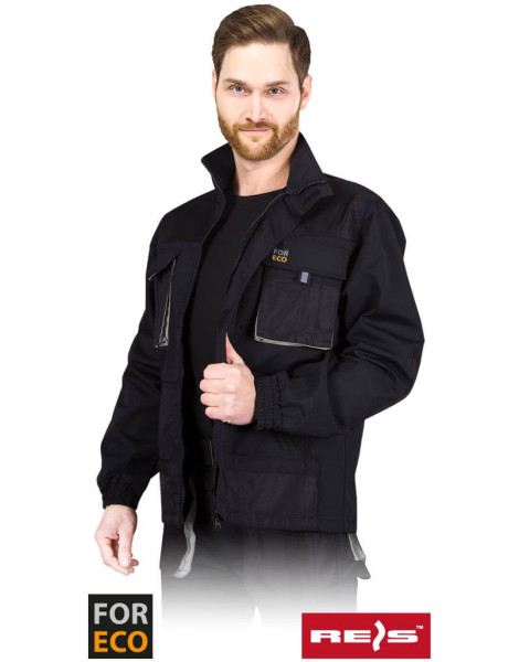 Толстовка захисна REIS FORECO-J BJS