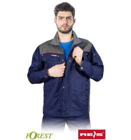 Толстовка захисна REIS BF GS