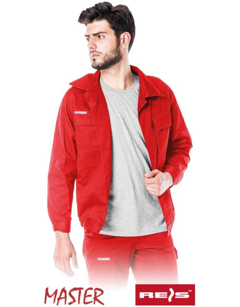 Толстовка захисна REIS BM C