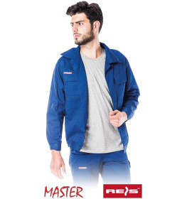 Толстовка захисна REIS BM N