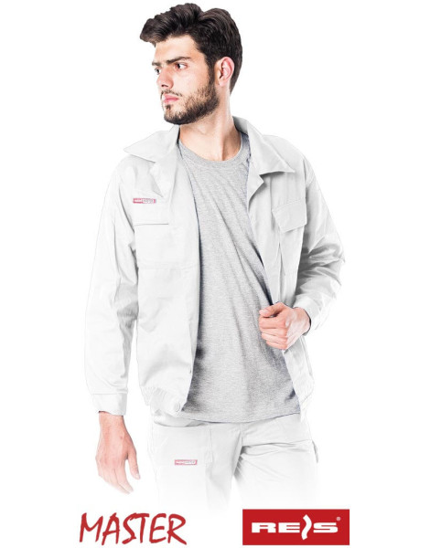 Толстовка захисна REIS BM W