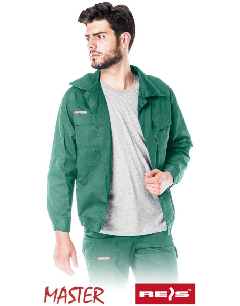 Толстовка захисна REIS BM Z