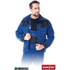 Толстовка захисна REIS MMB NB