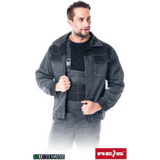 Толстовка захисна REIS MMB SB