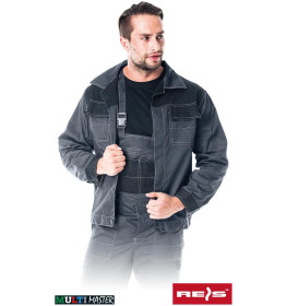 Толстовка захисна REIS MMB SB