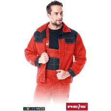 Толстовка захисна REIS MMB CB