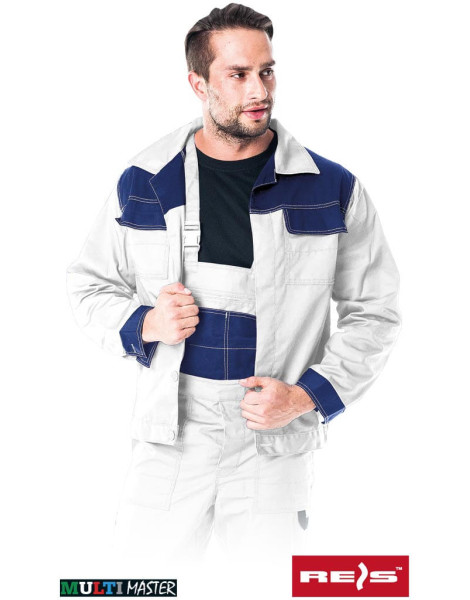 Толстовка захисна REIS MMB WN