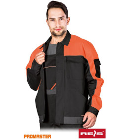 Толстовка захисна REIS PRO-J BPS