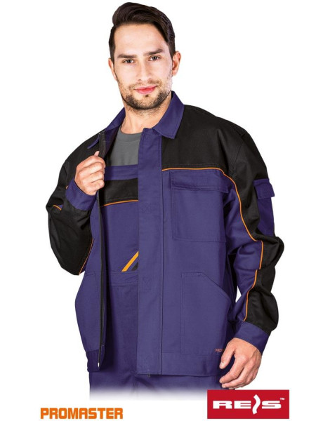 Толстовка захисна REIS PRO-J NBP