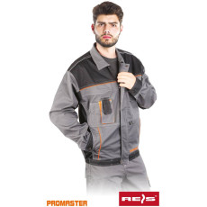 Толстовка захисна REIS PRO-STRECH-J SBP