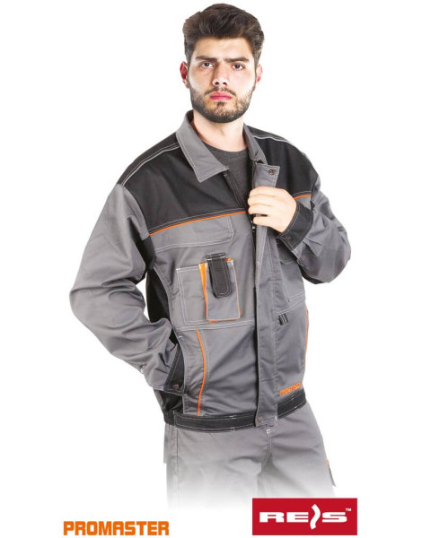 Толстовка захисна REIS PRO-STRECH-J SBP