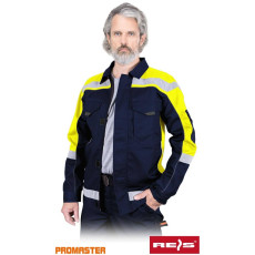 Толстовка захисна REIS PROM-J GYS