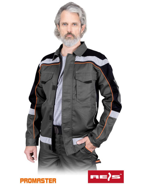 Толстовка захисна REIS PROM-J SBP