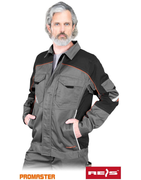 Толстовка захисна REIS PROX-J SBP