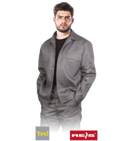 Толстовка захисна REIS YES-J S