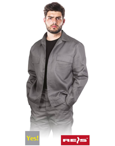 Толстовка захисна REIS YES-J S