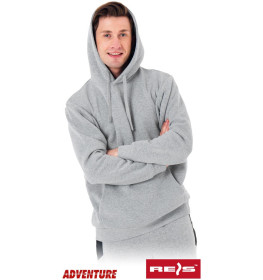 Толстовка захисна REIS KANGU JS