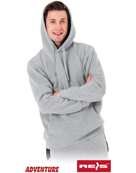 Толстовка захисна REIS KANGU JS