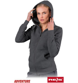 Толстовка захисна REIS MALVA DS