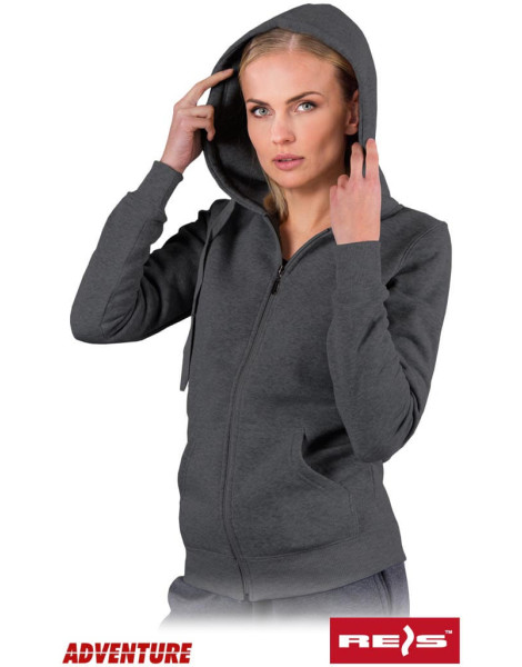 Толстовка захисна REIS MALVA DS