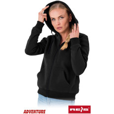 Толстовка захисна REIS MALVA B